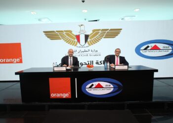 اورنچ مصر تعقد شراكة مع «القابضة للمطارات» لتوفير تجربة سفر متميزة للمسافرين