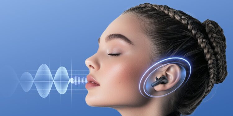 أورايمو تطلق سماعات SpaceBuds Z في مصر