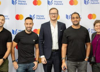 ماستركارد تتعاون مع بنك مصر و Money Fellows لإطلاق بطاقة مدفوعة مسبقًا لتعزيز الشمول المالي