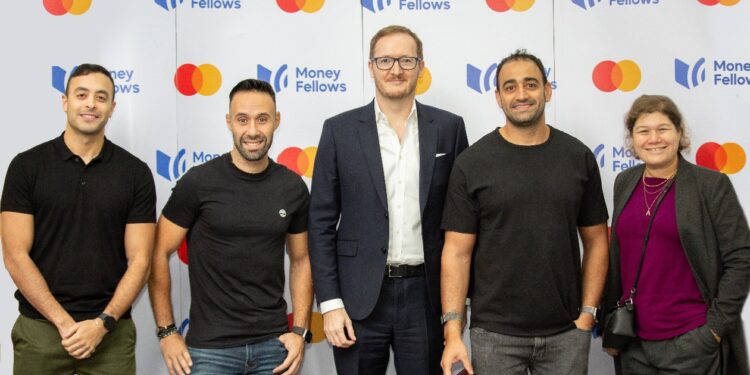 ماستركارد تتعاون مع بنك مصر و Money Fellows لإطلاق بطاقة مدفوعة مسبقًا لتعزيز الشمول المالي
