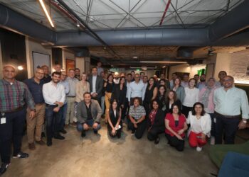 اليابان الدولية للتبغ تحصد جائزة أفضل صاحب عمل لعام 2025