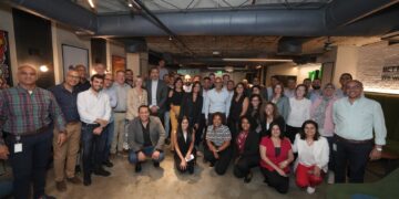 اليابان الدولية للتبغ تحصد جائزة أفضل صاحب عمل لعام 2025