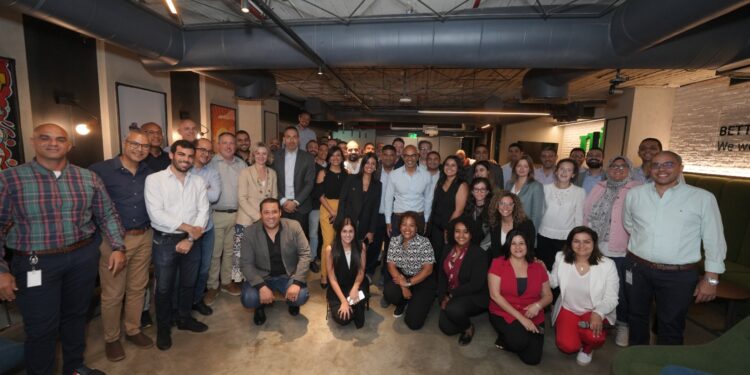 اليابان الدولية للتبغ تحصد جائزة أفضل صاحب عمل لعام 2025