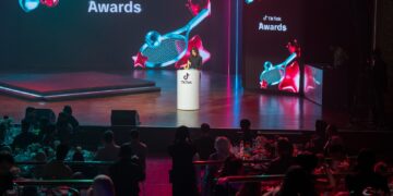 تيك توك الشرق الأوسط وشمال أفريقيا تستضيف حفل الجوائز السنوي لتكريم المواهب