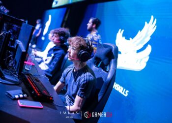 جيميرجي مصر يطلق فعاليات نسخته الأولى في البروچ ..الخميس