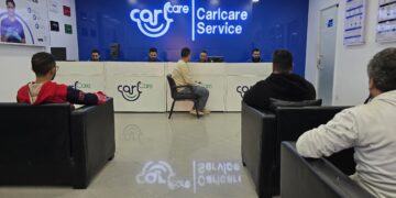 كارل كير تطلق أسبوع الخدمة المجانية لهواتف Infinix _ Itel _ TECNO