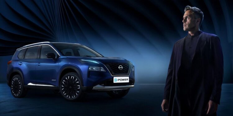 نيسان مصر تطلق حملتها الإعلانية الجديدة “تحدَّ المألوف”