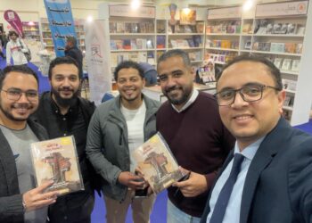 «ماذا لو تكلم المبنى؟».. كتاب يقدم «حكايات من تحت الأنقاض»