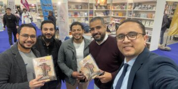 «ماذا لو تكلم المبنى؟».. كتاب يقدم «حكايات من تحت الأنقاض»