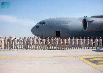 انطلاق مناورات “رماح النصر 2025″في السعودية بمشاركة 15 دولة .. غدا