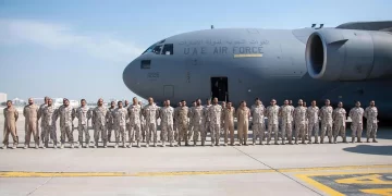 انطلاق مناورات “رماح النصر 2025″في السعودية بمشاركة 15 دولة .. غدا