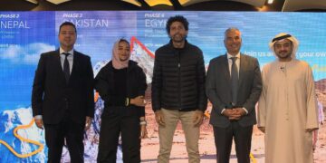 “المشرق” تختتم حملتها البيئية لتنظيف محمية وادي دجلة في مصر