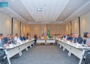 السعودية تستضيف الاجتماع ال 11 للجنة التوجيهية التنفيذية لأمن الطيران في الشرق الأوسط