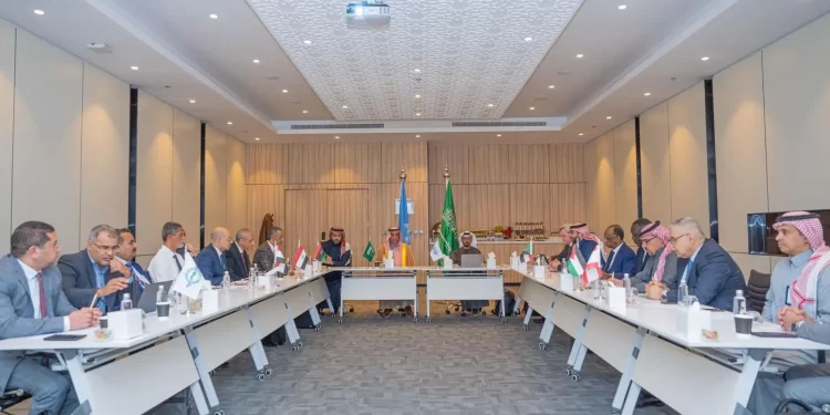 السعودية تستضيف الاجتماع ال 11 للجنة التوجيهية التنفيذية لأمن الطيران في الشرق الأوسط