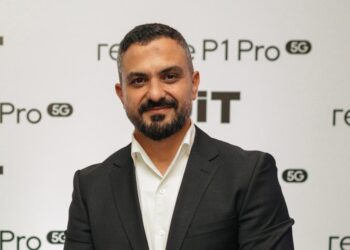 فتحي: JIT تعتزم ضخ استثمارات ب 15 مليون دولار في السوق المصري