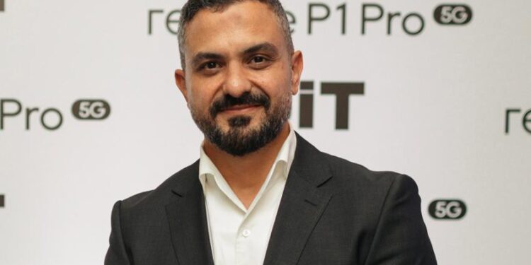 فتحي: JIT تعتزم ضخ استثمارات ب 15 مليون دولار في السوق المصري