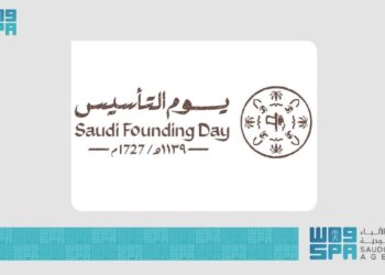 المملكة تحتفي بذكرى تأسيس الدولة السعودية .. غدا