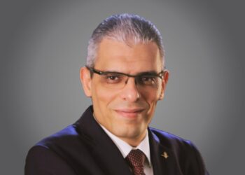 “منصور” عضو مجلس إدارة تنفيذي بالتجاري وفا بنك إيجيبت