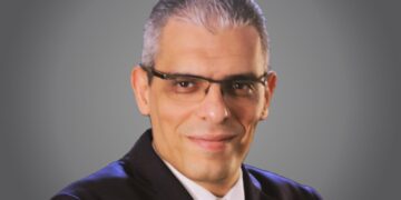 “منصور” عضو مجلس إدارة تنفيذي بالتجاري وفا بنك إيجيبت