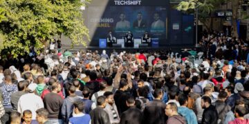 انطلاق قمة “تك شيفت” لاستكشاف مستقبل الذكاء الاصطناعي والابتكار .. السبت