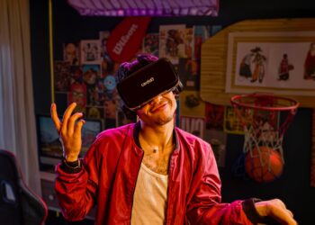 كاردو المصرية تطلق نظارات cardoO VR بتقنيات متطورة