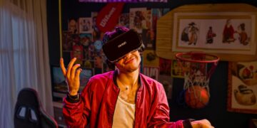 كاردو المصرية تطلق نظارات cardoO VR بتقنيات متطورة