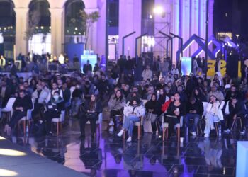 اختتام أعمال “رايز أب للذكاء الاصطناعي” لدعم رواد الأعمال في مجال التكنولوجيا