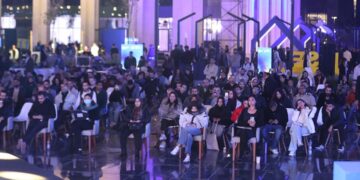 اختتام أعمال “رايز أب للذكاء الاصطناعي” لدعم رواد الأعمال في مجال التكنولوجيا