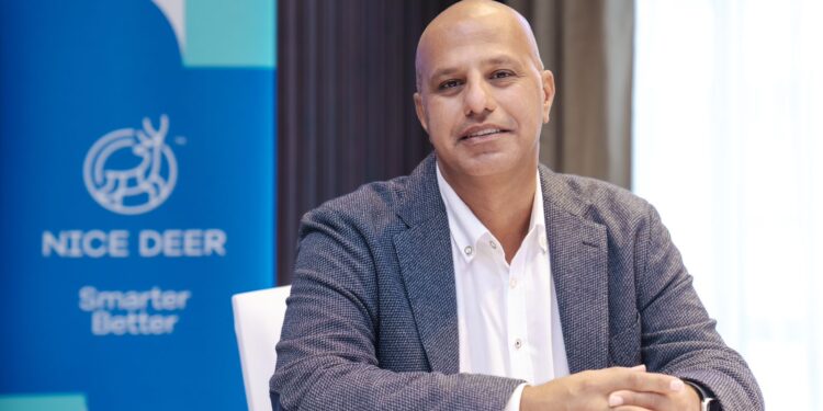 نايس دير تكرم أفضل مقدمي الخدمات الطبية