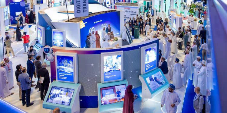 انطلاق المؤتمر التحضيري لمعرض كومكس سلطنة عُمان.. الاسبوع المقبل بالقاهرة