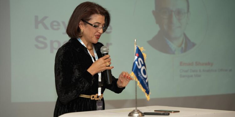 إيزون إكسبرينس وFICO ترسمان مستقبل القطاع المصرفي المصري بالذكاء الاصطناعي