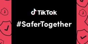 تيك توك تسلط الضوء على إجراءات السلامة وخصائص الأمان على المنصة على هامش اليوم العالمي للإنترنت الآمن