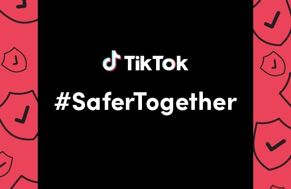 تيك توك تسلط الضوء على إجراءات السلامة وخصائص الأمان على المنصة على هامش اليوم العالمي للإنترنت الآمن