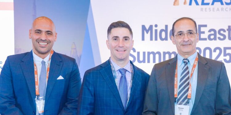 هيلث إنسايتس آسيا تفوز بجائزة Best in KLAS لعام 2025