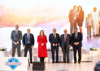 ڤودافون بيزنس تشارك في المنتدى السنوي الأول للتأمين الصحي الشامل