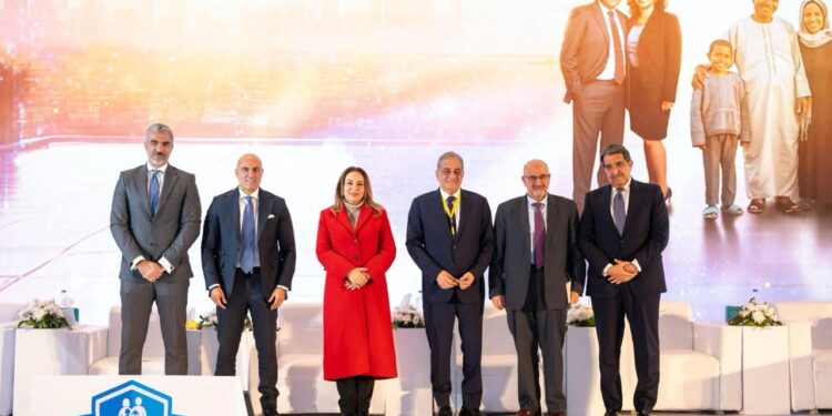 ڤودافون بيزنس تشارك في المنتدى السنوي الأول للتأمين الصحي الشامل