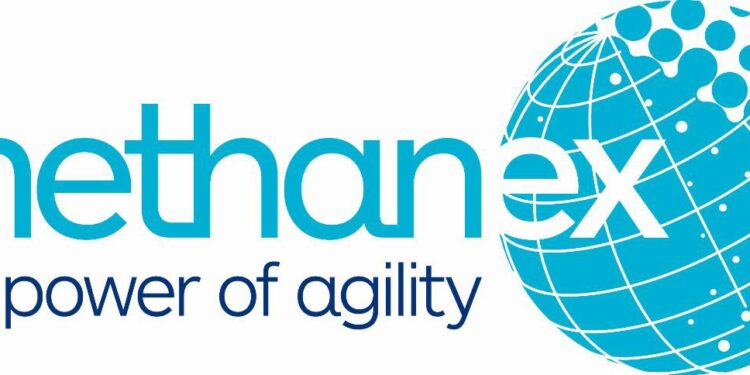 ميثانكس مصر تعلن مشاركتها في ايجيبس 2025 للمرة الثالثة على التوالي