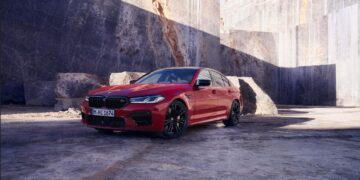 “BMW مصر” تُسجّل أعلى مبيعات لموديلات M في إفريقيا وشرق أوروبا