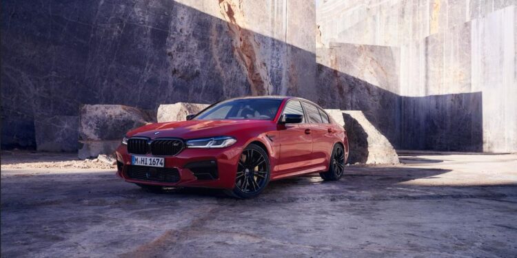 “BMW مصر” تُسجّل أعلى مبيعات لموديلات M في إفريقيا وشرق أوروبا