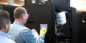 فيرتف: الإطلاق العالمي لمحفظة خدمات التبريد السائل لدعم أنظمة الذكاء الاصطناعي