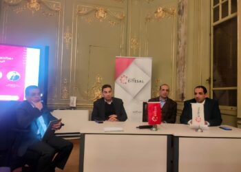 “اتصال” تعقد لقاءً مع تنظيم الاتصالات لمناقشة تنمية السوق المحلي