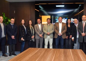شراكة بين اورنچ مصر و العزبي لتعزيز كفاءة الربط وإدارة الفروع باستخدام حلول SD-WAN
