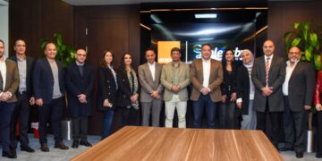 شراكة بين اورنچ مصر و العزبي لتعزيز كفاءة الربط وإدارة الفروع باستخدام حلول SD-WAN