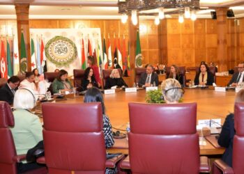 انطلاق فعاليات المؤتمر السنوي العاشر لجمعية سيدات أعمال مصر 21