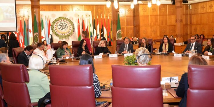 انطلاق فعاليات المؤتمر السنوي العاشر لجمعية سيدات أعمال مصر 21