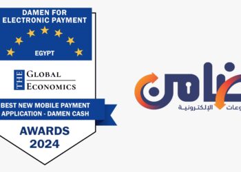 “ضامن كاش” يحصد جائزة أفضل تطبيق دفع محمول جديد بمصر لعام 2024