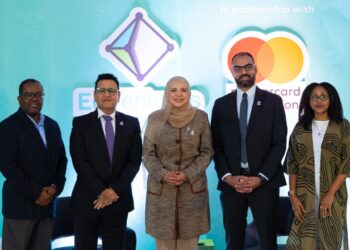 EdVentures و Mastercard Foundation يقودان الابتكار في قطاع تكنولوجيا التعليم في مصر