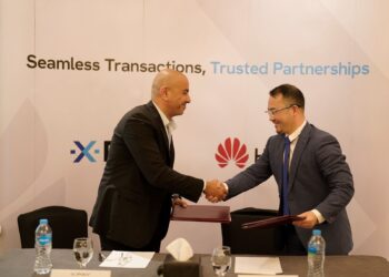 شراكة بين XPay وهواوي كلاود لدعم التحول نحو المدفوعات الرقمية في مصر