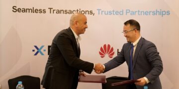 شراكة بين XPay وهواوي كلاود لدعم التحول نحو المدفوعات الرقمية في مصر