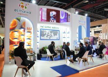 جهينه ترعى معرض جلفود 2025 لتعزيز مكانتها في قطاع الصناعات الغذائية
